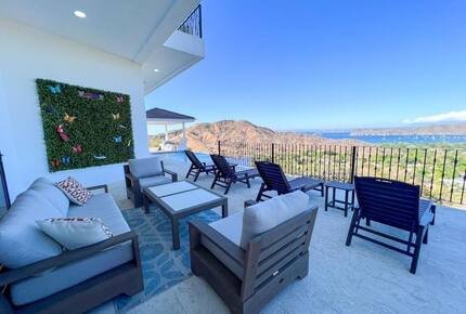 Villa Encanto Luxury Getaway in Coco Beach - Playas del Coco, Costa Rica