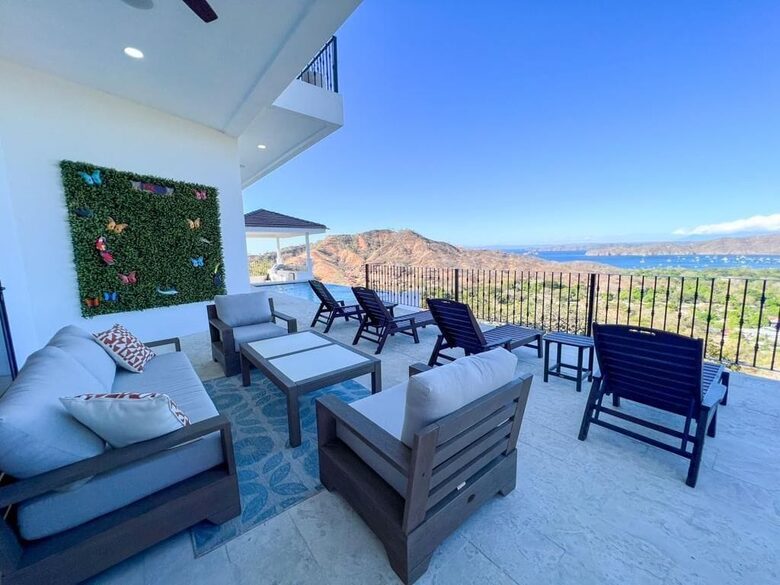 Villa Encanto Luxury Getaway in Coco Beach - Playas del Coco, Costa Rica