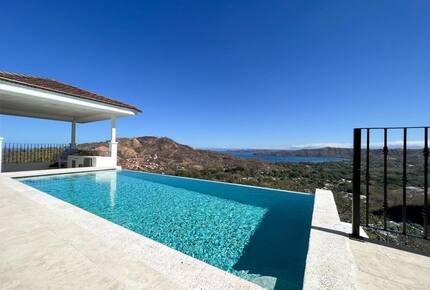 Villa Encanto Luxury Getaway in Coco Beach - Playas del Coco, Costa Rica