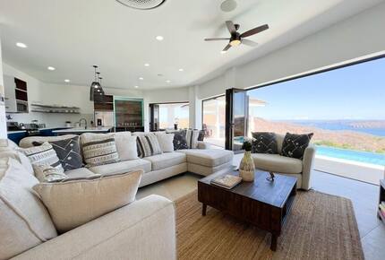 Villa Encanto Luxury Getaway in Coco Beach - Playas del Coco, Costa Rica