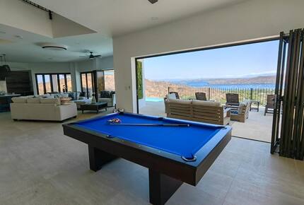 Villa Encanto Luxury Getaway in Coco Beach - Playas del Coco, Costa Rica