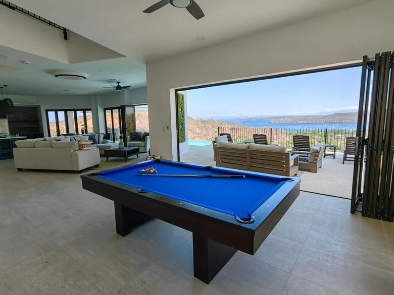 Villa Encanto Luxury Getaway in Coco Beach - Playas del Coco, Costa Rica