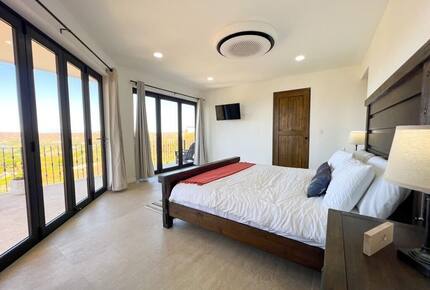 Villa Encanto Luxury Getaway in Coco Beach - Playas del Coco, Costa Rica