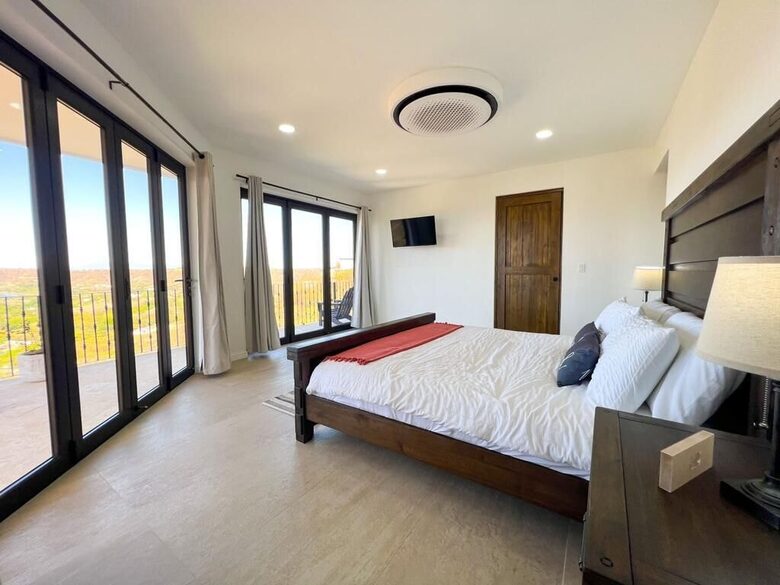 Villa Encanto Luxury Getaway in Coco Beach - Playas del Coco, Costa Rica