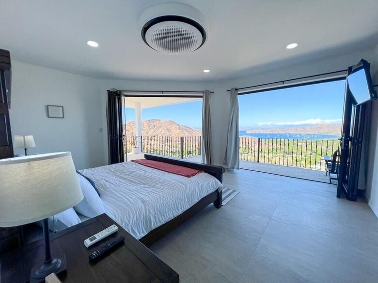 Villa Encanto Luxury Getaway in Coco Beach - Playas del Coco, Costa Rica