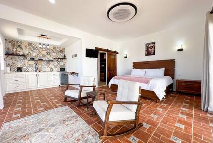 Villa Encanto Luxury Getaway in Coco Beach - Playas del Coco, Costa Rica