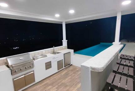 Villa Encanto Luxury Getaway in Coco Beach - Playas del Coco, Costa Rica