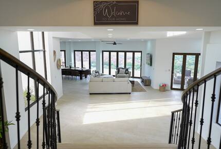 Villa Encanto Luxury Getaway in Coco Beach - Playas del Coco, Costa Rica