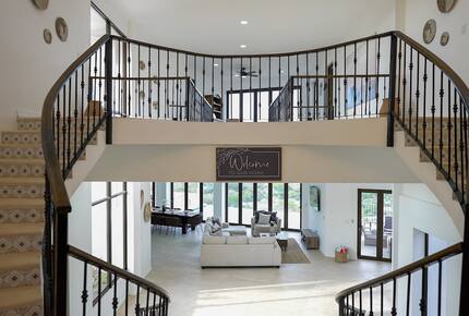 Villa Encanto Luxury Getaway in Coco Beach - Playas del Coco, Costa Rica