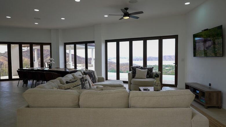 Villa Encanto Luxury Getaway in Coco Beach - Playas del Coco, Costa Rica