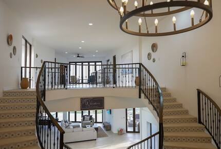 Villa Encanto Luxury Getaway in Coco Beach - Playas del Coco, Costa Rica