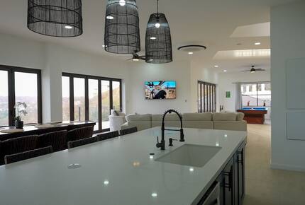 Villa Encanto Luxury Getaway in Coco Beach - Playas del Coco, Costa Rica