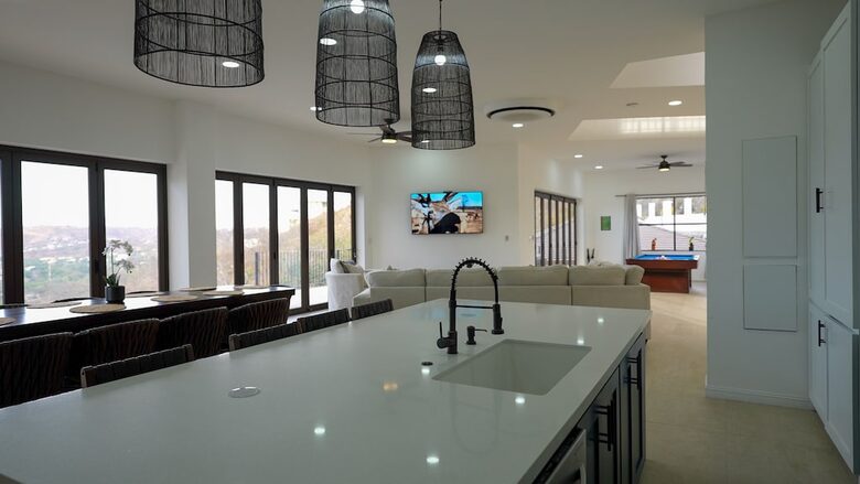 Villa Encanto Luxury Getaway in Coco Beach - Playas del Coco, Costa Rica