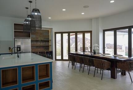 Villa Encanto Luxury Getaway in Coco Beach - Playas del Coco, Costa Rica