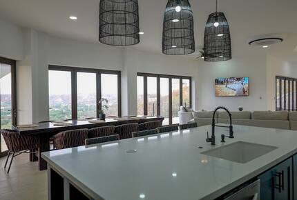 Villa Encanto Luxury Getaway in Coco Beach - Playas del Coco, Costa Rica