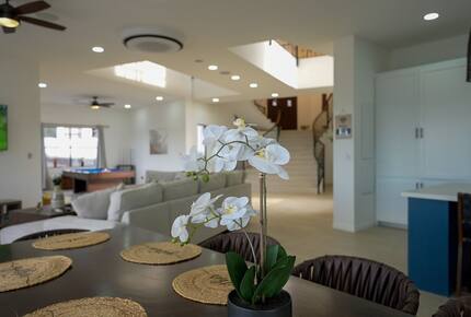 Villa Encanto Luxury Getaway in Coco Beach - Playas del Coco, Costa Rica