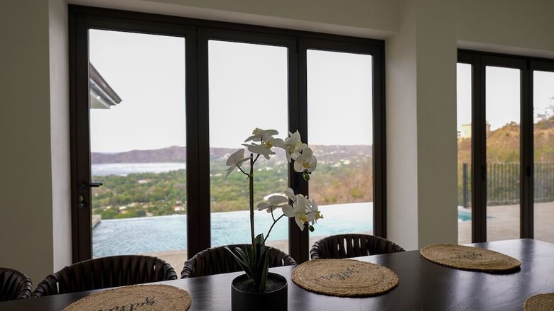 Villa Encanto Luxury Getaway in Coco Beach - Playas del Coco, Costa Rica