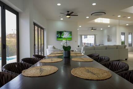 Villa Encanto Luxury Getaway in Coco Beach - Playas del Coco, Costa Rica