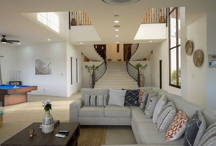 Villa Encanto Luxury Getaway in Coco Beach - Playas del Coco, Costa Rica