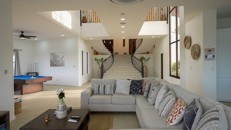 Villa Encanto Luxury Getaway in Coco Beach - Playas del Coco, Costa Rica