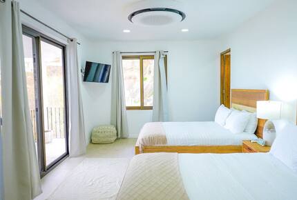 Villa Encanto Luxury Getaway in Coco Beach - Playas del Coco, Costa Rica