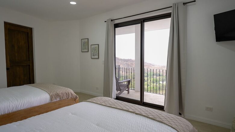 Villa Encanto Luxury Getaway in Coco Beach - Playas del Coco, Costa Rica