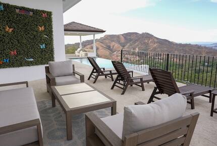 Villa Encanto Luxury Getaway in Coco Beach - Playas del Coco, Costa Rica