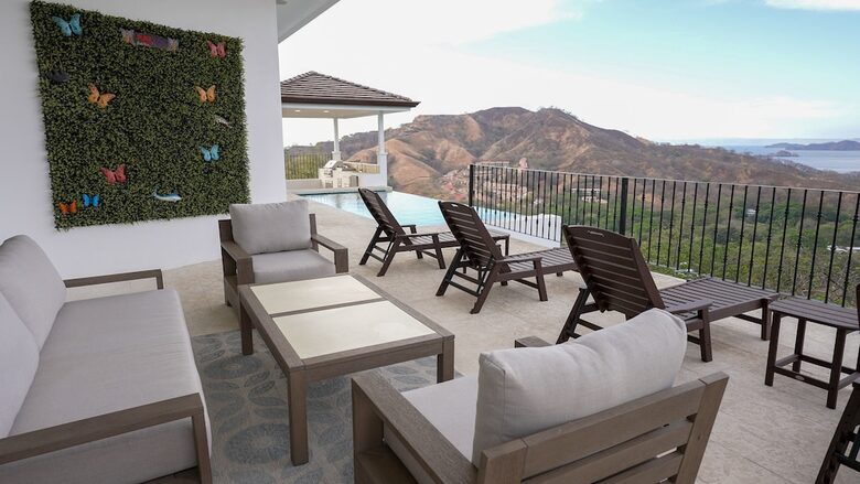 Villa Encanto Luxury Getaway in Coco Beach - Playas del Coco, Costa Rica