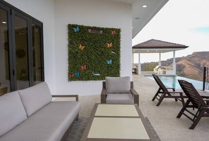 Villa Encanto Luxury Getaway in Coco Beach - Playas del Coco, Costa Rica