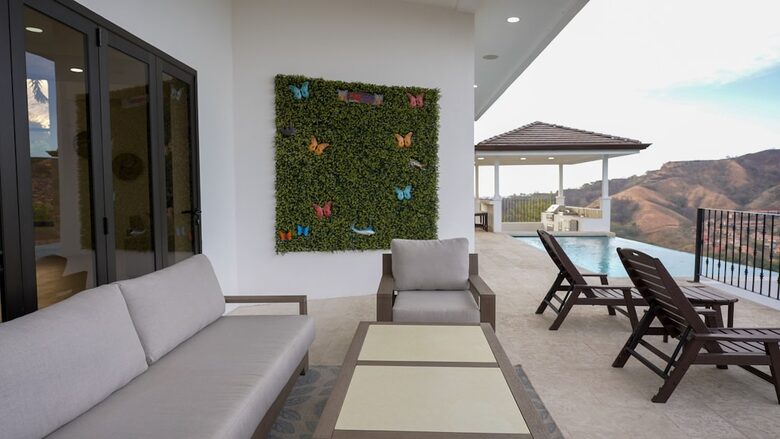 Villa Encanto Luxury Getaway in Coco Beach - Playas del Coco, Costa Rica