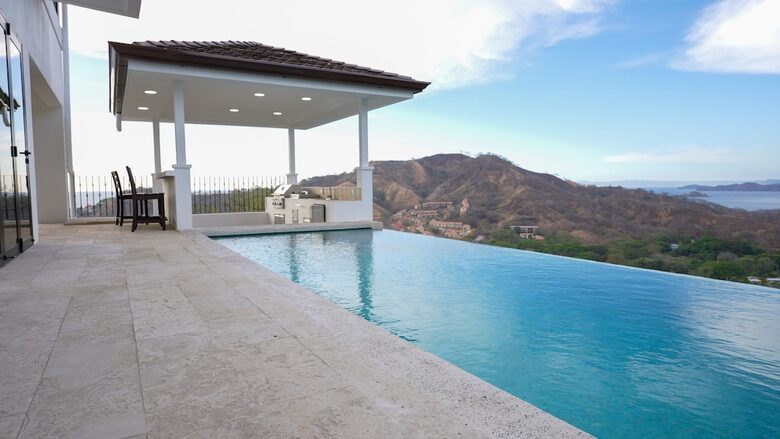 Villa Encanto Luxury Getaway in Coco Beach - Playas del Coco, Costa Rica