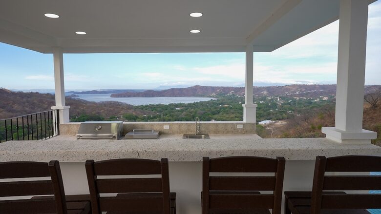 Villa Encanto Luxury Getaway in Coco Beach - Playas del Coco, Costa Rica