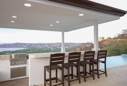 Villa Encanto Luxury Getaway in Coco Beach - Playas del Coco, Costa Rica