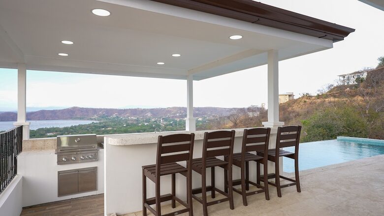 Villa Encanto Luxury Getaway in Coco Beach - Playas del Coco, Costa Rica