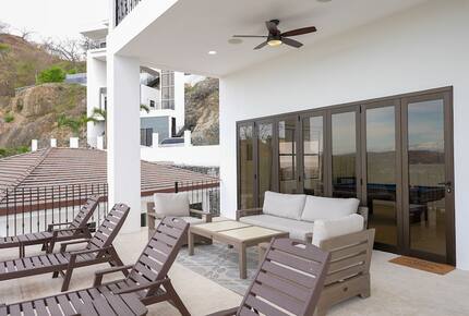 Villa Encanto Luxury Getaway in Coco Beach - Playas del Coco, Costa Rica