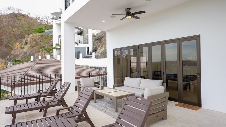 Villa Encanto Luxury Getaway in Coco Beach - Playas del Coco, Costa Rica