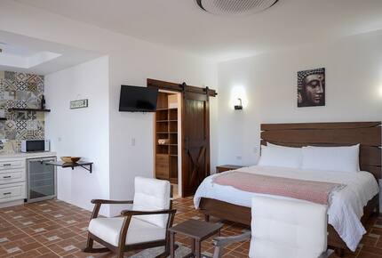 Villa Encanto Luxury Getaway in Coco Beach - Playas del Coco, Costa Rica