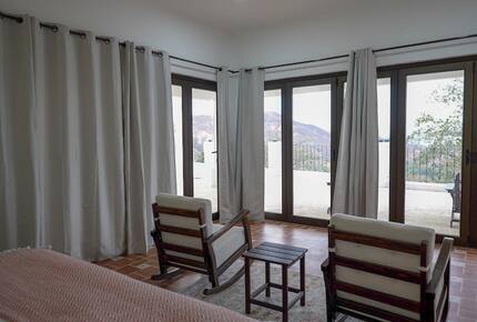 Villa Encanto Luxury Getaway in Coco Beach - Playas del Coco, Costa Rica