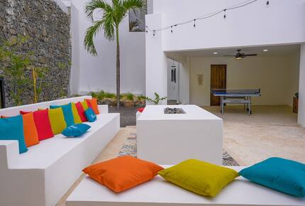 Villa Encanto Luxury Getaway in Coco Beach - Playas del Coco, Costa Rica