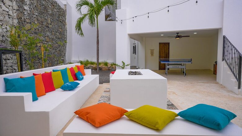 Villa Encanto Luxury Getaway in Coco Beach - Playas del Coco, Costa Rica