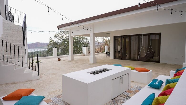 Villa Encanto Luxury Getaway in Coco Beach - Playas del Coco, Costa Rica