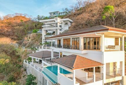 Villa Encanto Luxury Getaway in Coco Beach - Playas del Coco, Costa Rica