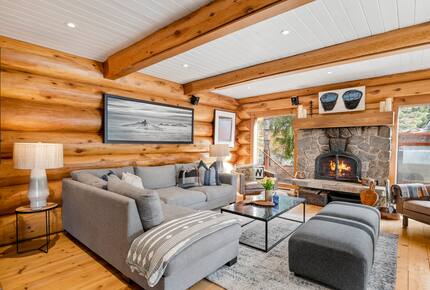 Snowridge Chalet - Whistler, Canada