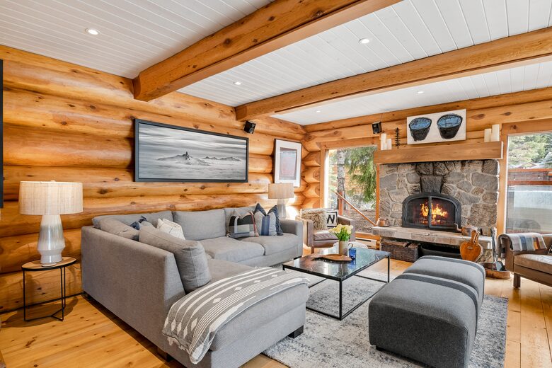 Snowridge Chalet - Whistler, Canada