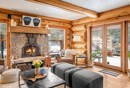 Snowridge Chalet - Whistler, Canada