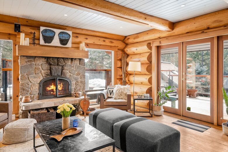 Snowridge Chalet - Whistler, Canada