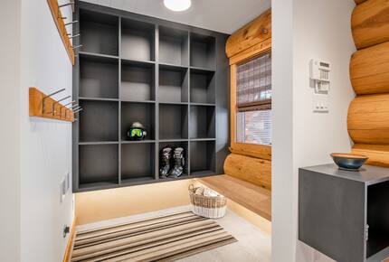 Snowridge Chalet - Whistler, Canada