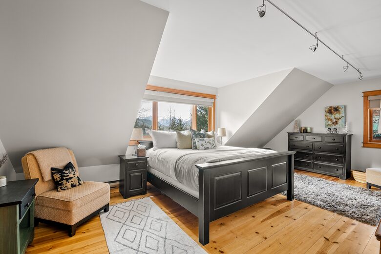 Snowridge Chalet - Whistler, Canada