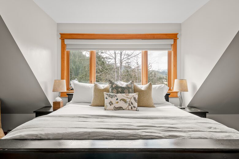 Snowridge Chalet - Whistler, Canada