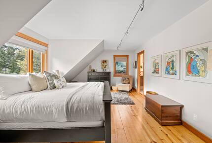 Snowridge Chalet - Whistler, Canada